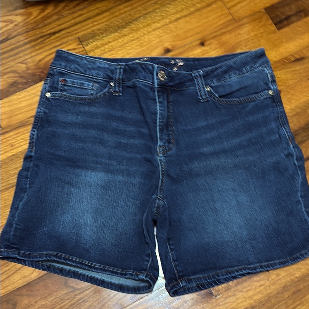 Seven7 Weekend Denim Shorts